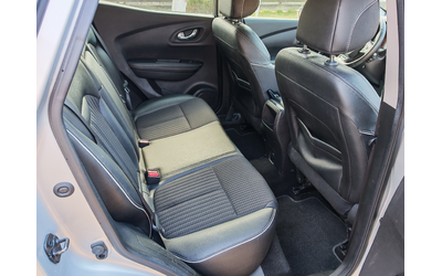 Renault Kadjar 1.5DCI-КОЖА-НАВИГАЦИЯ-КАМЕРА-BOSE EDITION - автомобили, коли, обяви за нови и употребявани 9