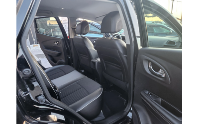 Renault Kadjar 1.2tce-130к.с EURO 6b-BOSE-НАВИГАЦИЯ-ШВЕЙЦАРИЯ - автомобили, коли, обяви за нови и употребявани 13