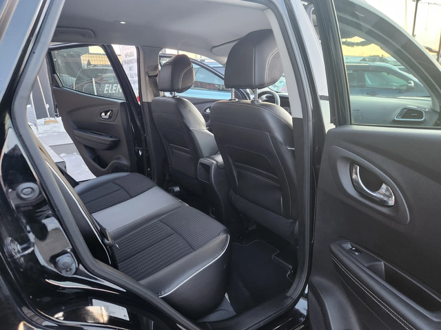 Renault Kadjar 1.2tce-130к.с EURO 6b-BOSE-НАВИГАЦИЯ-ШВЕЙЦАРИЯ - автомобили, коли, обяви за нови и употребявани 13