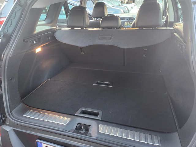 Renault Kadjar 1.2tce-130к.с EURO 6b-BOSE-НАВИГАЦИЯ-ШВЕЙЦАРИЯ - автомобили, коли, обяви за нови и употребявани 14