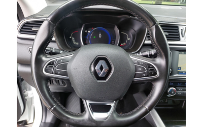 Renault Kadjar 1, 5d 110ps BOSE - автомобили, коли, обяви за нови и употребявани 10