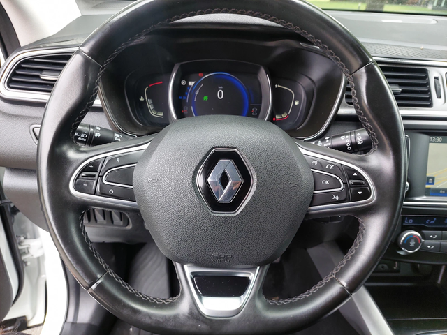 Renault Kadjar 1, 5d 110ps BOSE - автомобили, коли, обяви за нови и употребявани 10