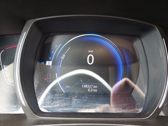 Renault Kadjar 1, 5d 110ps BOSE - автомобили, коли, обяви за нови и употребявани 7