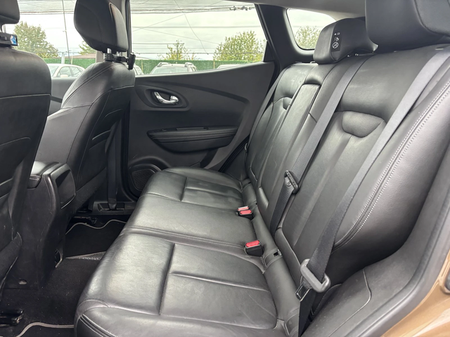 Renault Kadjar 1.2 , EURO 6, Нов Внос France - автомобили, коли, обяви за нови и употребявани 10