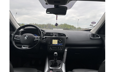 Renault Kadjar 1.2 , EURO 6, Нов Внос France - автомобили, коли, обяви за нови и употребявани 12