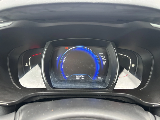 Renault Kadjar 1.2 , EURO 6, Нов Внос France - автомобили, коли, обяви за нови и употребявани 14