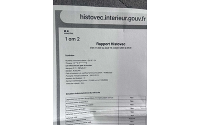 Renault Kadjar 1.2 , EURO 6, Нов Внос France - автомобили, коли, обяви за нови и употребявани 16