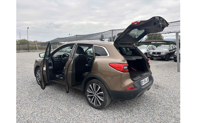 Renault Kadjar 1.2 , EURO 6, Нов Внос France - автомобили, коли, обяви за нови и употребявани 6