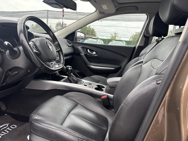 Renault Kadjar 1.2 , EURO 6, Нов Внос France - автомобили, коли, обяви за нови и употребявани 9