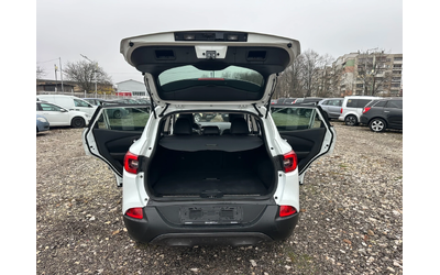Renault Kadjar 1.6DCI 131kc ITALIA FULLL EURO6 - автомобили, коли, обяви за нови и употребявани 14