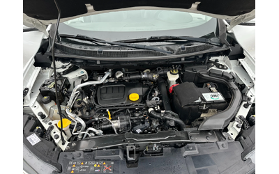 Renault Kadjar 1.6DCI 131kc ITALIA FULLL EURO6 - автомобили, коли, обяви за нови и употребявани 15