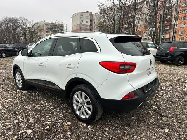 Renault Kadjar 1.6DCI 131kc ITALIA FULLL EURO6 - автомобили, коли, обяви за нови и употребявани 2