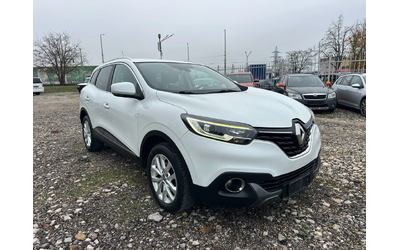 Renault Kadjar 1.6DCI 131kc ITALIA FULLL EURO6 - автомобили, коли, обяви за нови и употребявани 6
