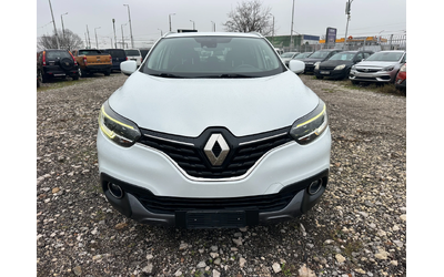 Renault Kadjar 1.6DCI 131kc ITALIA FULLL EURO6 - автомобили, коли, обяви за нови и употребявани 7