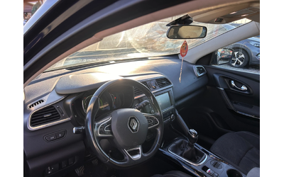 Renault Kadjar 1.5DCI NAVI EURO 6 - автомобили, коли, обяви за нови и употребявани 10