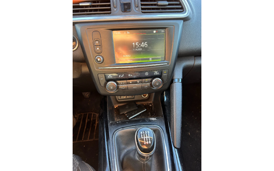 Renault Kadjar 1.5DCI NAVI EURO 6 - автомобили, коли, обяви за нови и употребявани 11