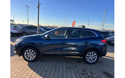 Renault Kadjar 1.5DCI NAVI EURO 6 - автомобили, коли, обяви за нови и употребявани 8