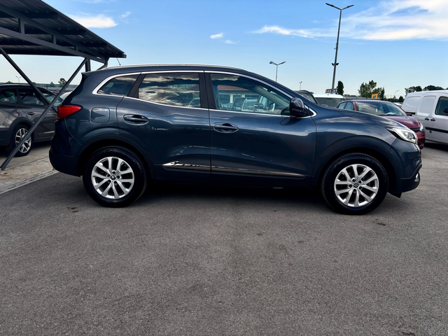 Renault Kadjar - автомобили, коли, обяви за нови и употребявани 3