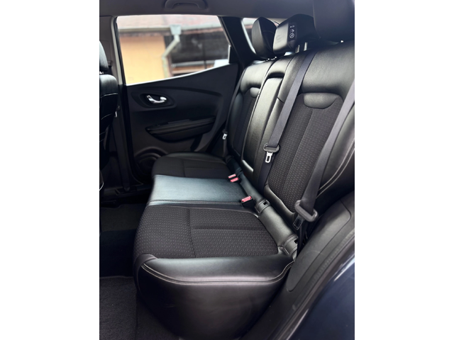 Renault Kadjar - автомобили, коли, обяви за нови и употребявани 8