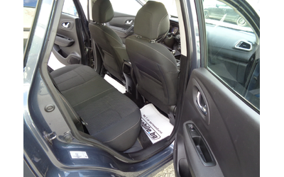 Renault Kadjar 1, 6DCI-4X4-ЛИЗИНГ - автомобили, коли, обяви за нови и употребявани 10