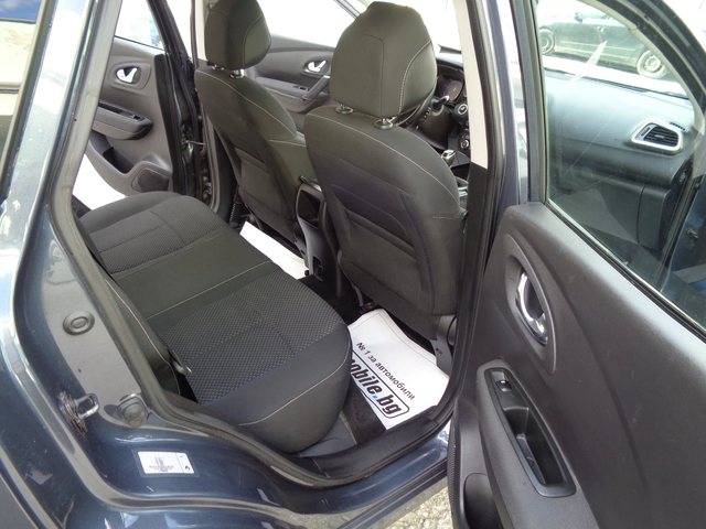 Renault Kadjar 1, 6DCI-4X4-ЛИЗИНГ - автомобили, коли, обяви за нови и употребявани 10