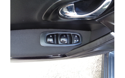 Renault Kadjar 1, 6DCI-4X4-ЛИЗИНГ - автомобили, коли, обяви за нови и употребявани 12