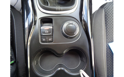 Renault Kadjar 1, 6DCI-4X4-ЛИЗИНГ - автомобили, коли, обяви за нови и употребявани 13