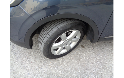 Renault Kadjar 1, 6DCI-4X4-ЛИЗИНГ - автомобили, коли, обяви за нови и употребявани 15