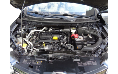 Renault Kadjar 1, 6DCI-4X4-ЛИЗИНГ - автомобили, коли, обяви за нови и употребявани 16