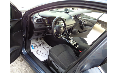 Renault Kadjar 1, 6DCI-4X4-ЛИЗИНГ - автомобили, коли, обяви за нови и употребявани 7