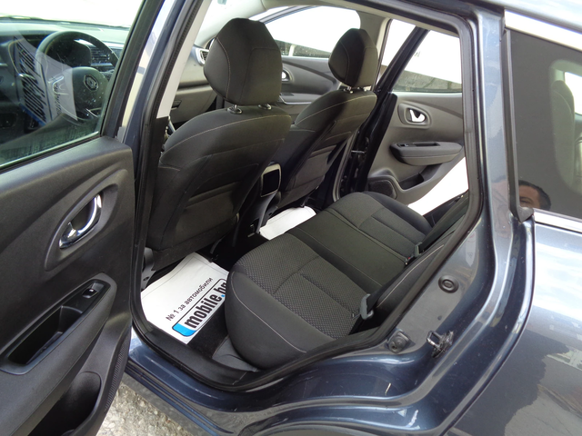 Renault Kadjar 1, 6DCI-4X4-ЛИЗИНГ - автомобили, коли, обяви за нови и употребявани 8
