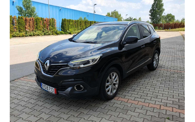 renault-kadjar - 0