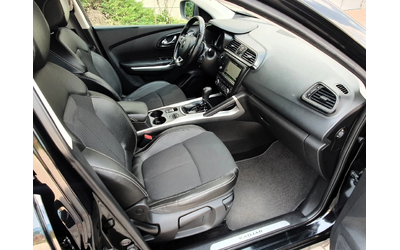 Renault Kadjar 1.5 DCI/Автоматик/NAVI - автомобили, коли, обяви за нови и употребявани 10
