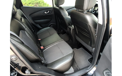 Renault Kadjar 1.5 DCI/Автоматик/NAVI - автомобили, коли, обяви за нови и употребявани 11