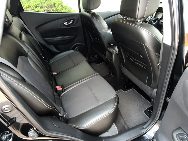 Renault Kadjar 1.5 DCI/Автоматик/NAVI - автомобили, коли, обяви за нови и употребявани 11