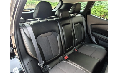 Renault Kadjar 1.5 DCI/Автоматик/NAVI - автомобили, коли, обяви за нови и употребявани 12