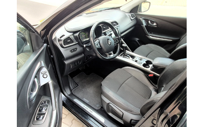 Renault Kadjar 1.5 DCI/Автоматик/NAVI - автомобили, коли, обяви за нови и употребявани 6