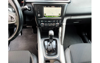 Renault Kadjar 1.5 DCI/Автоматик/NAVI - автомобили, коли, обяви за нови и употребявани 8