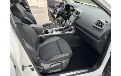 Renault Kadjar 1.5DCI 116к EURO 6D АВТОМАТ ВНОС ИТАЛИЯ - автомобили, коли, обяви за нови и употребявани 10