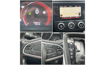 Renault Kadjar 1.5DCI 116к EURO 6D АВТОМАТ ВНОС ИТАЛИЯ - автомобили, коли, обяви за нови и употребявани 12