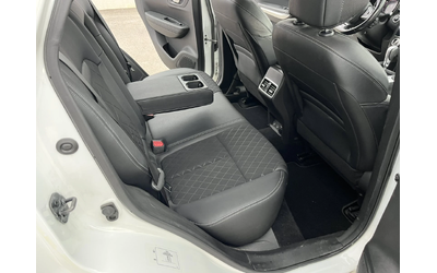 Renault Kadjar 1.5DCI 116к EURO 6D АВТОМАТ ВНОС ИТАЛИЯ - автомобили, коли, обяви за нови и употребявани 9