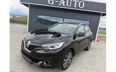 renault-kadjar - 0