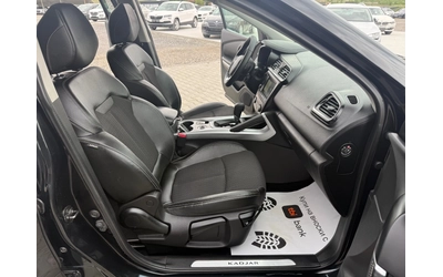 Renault Kadjar 1.5 dci ENERGY INTENSE Собствен лизинг !!! - автомобили, коли, обяви за нови и употребявани 10