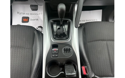 Renault Kadjar 1.5 dci ENERGY INTENSE Собствен лизинг !!! - автомобили, коли, обяви за нови и употребявани 14