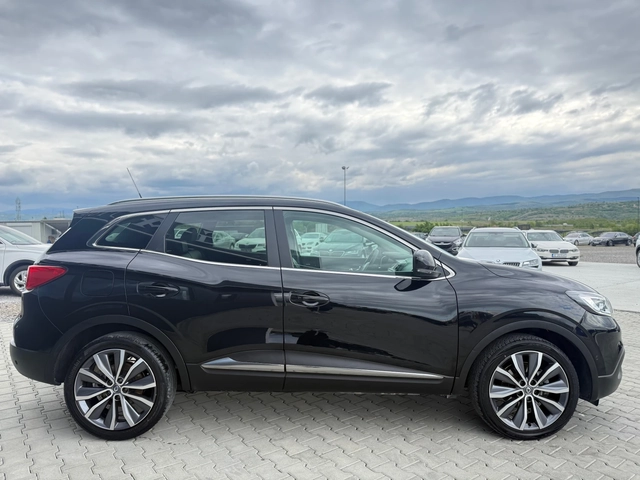 Renault Kadjar 1.5 dci ENERGY INTENSE Собствен лизинг !!! - автомобили, коли, обяви за нови и употребявани 3