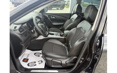 Renault Kadjar 1.5 dci ENERGY INTENSE Собствен лизинг !!! - автомобили, коли, обяви за нови и употребявани 8