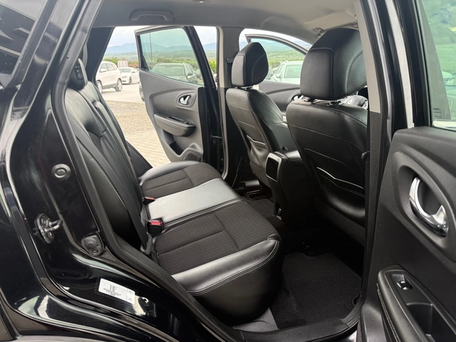 Renault Kadjar 1.5 dci ENERGY INTENSE Собствен лизинг !!! - автомобили, коли, обяви за нови и употребявани 9