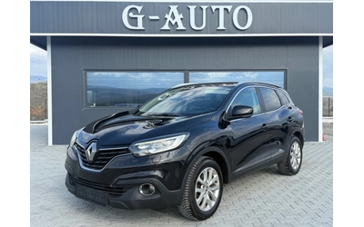 renault-kadjar - 0