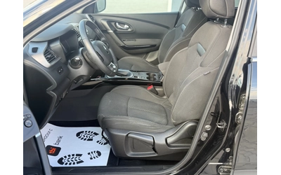 Renault Kadjar 1.5dci Собствен лизинг !!! - автомобили, коли, обяви за нови и употребявани 10