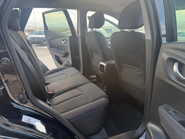 Renault Kadjar 1.5dci Собствен лизинг !!! - автомобили, коли, обяви за нови и употребявани 12